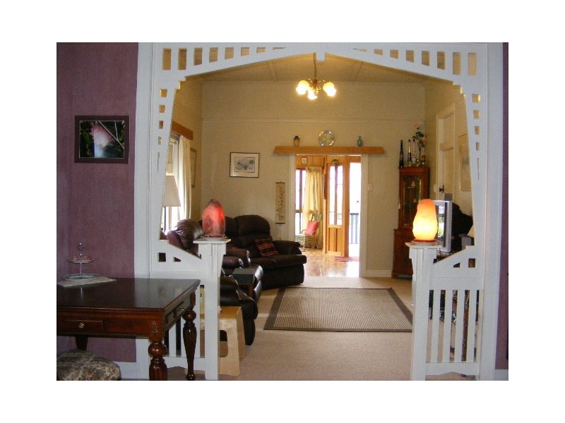 61 Brampston Street, Wondai QLD 4606