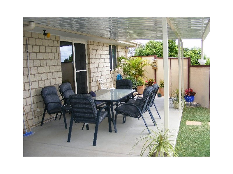 65 Grant Crescent, Wondai QLD 4606