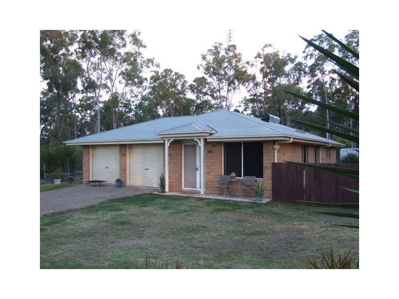 29 Hustons Road, Wondai QLD 4606