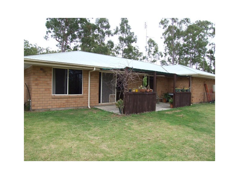 29 Hustons Road, Wondai QLD 4606