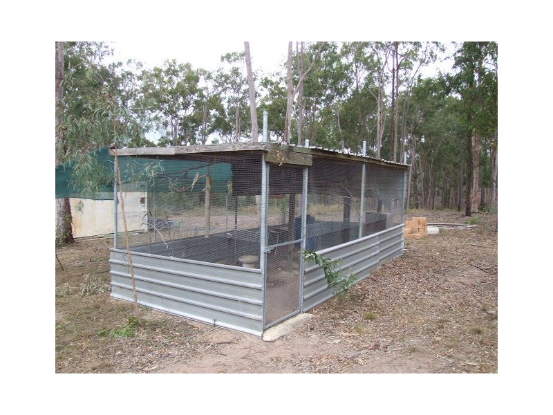 29 Hustons Road, Wondai QLD 4606