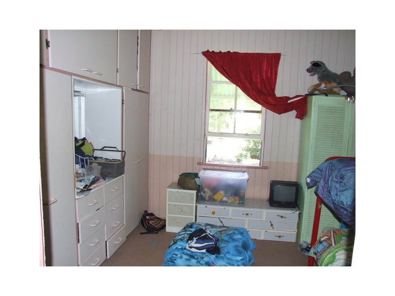 6 Edwards Lane, Hivesville QLD 4612