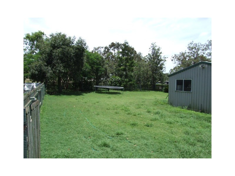 6 Edwards Lane, Hivesville QLD 4612