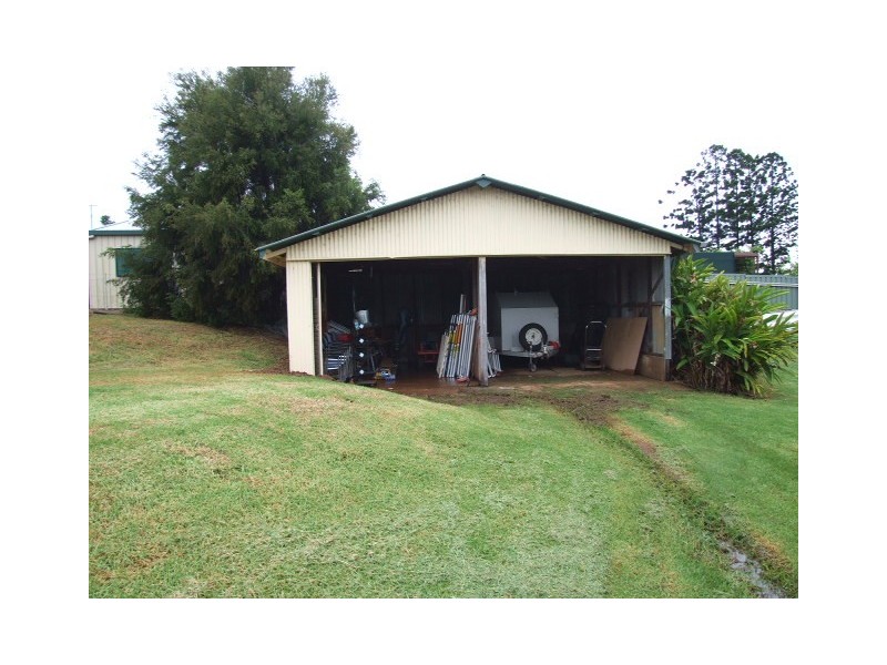8 Hams Street, Tingoora QLD 4608