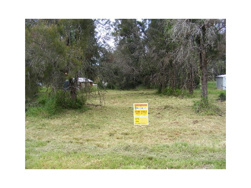 Lot 4 Wondai Proston Road, Hivesville QLD 4612