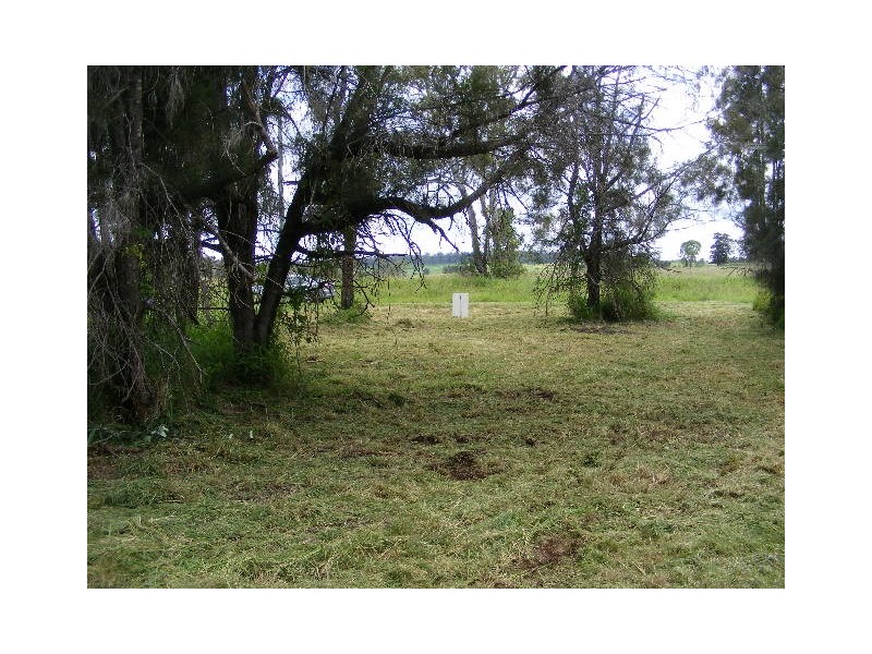 Lot 4 Wondai Proston Road, Hivesville QLD 4612