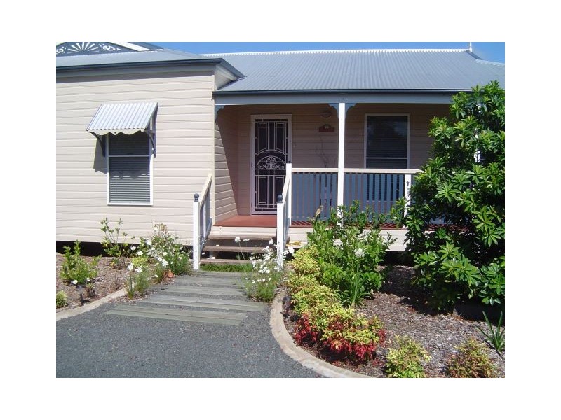 39 Reece Court, Wondai QLD 4606