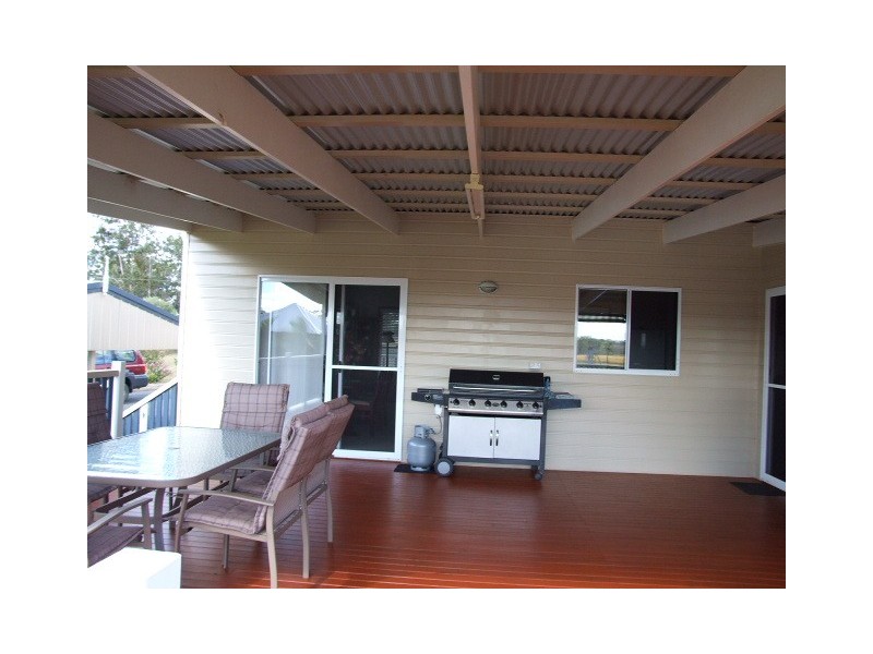 39 Reece Court, Wondai QLD 4606