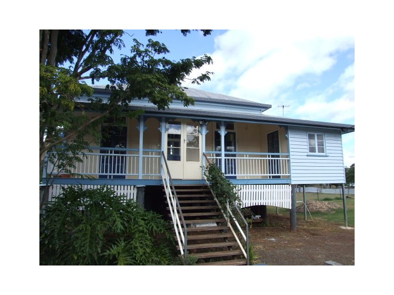 26 Greenview Road, Wondai QLD 4606