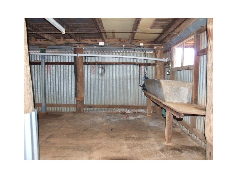 26 Greenview Road, Wondai QLD 4606