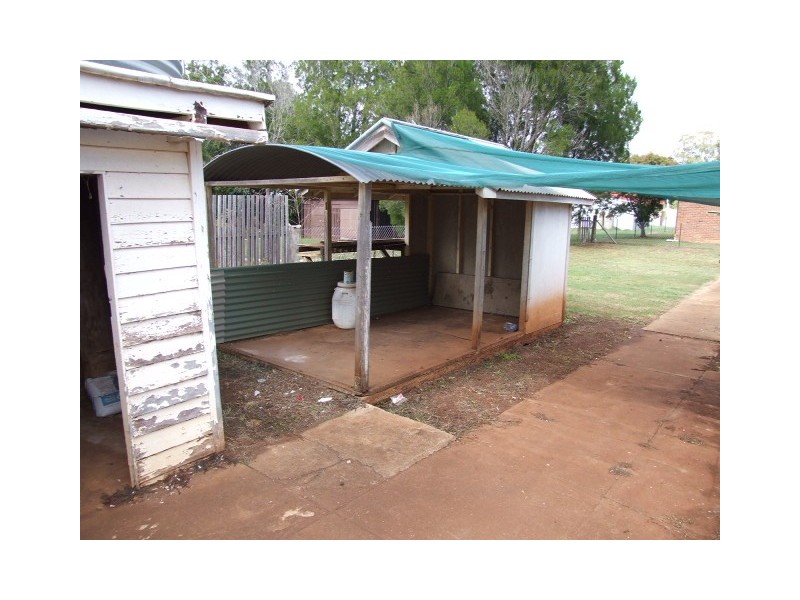 26 Greenview Road, Wondai QLD 4606