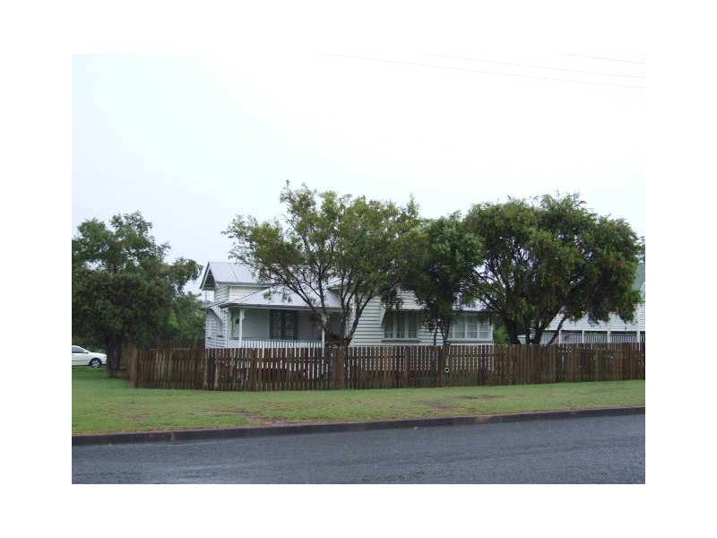 29 Cadell Street, Wondai QLD 4606