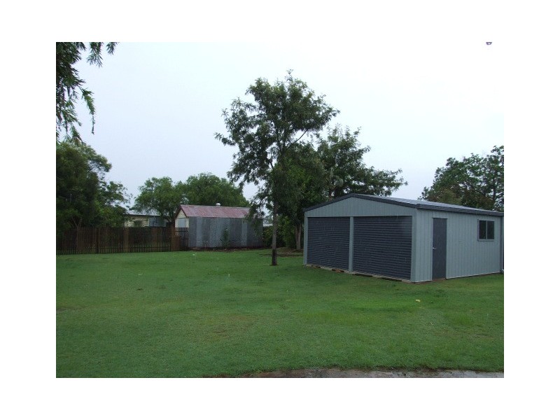 29 Cadell Street, Wondai QLD 4606