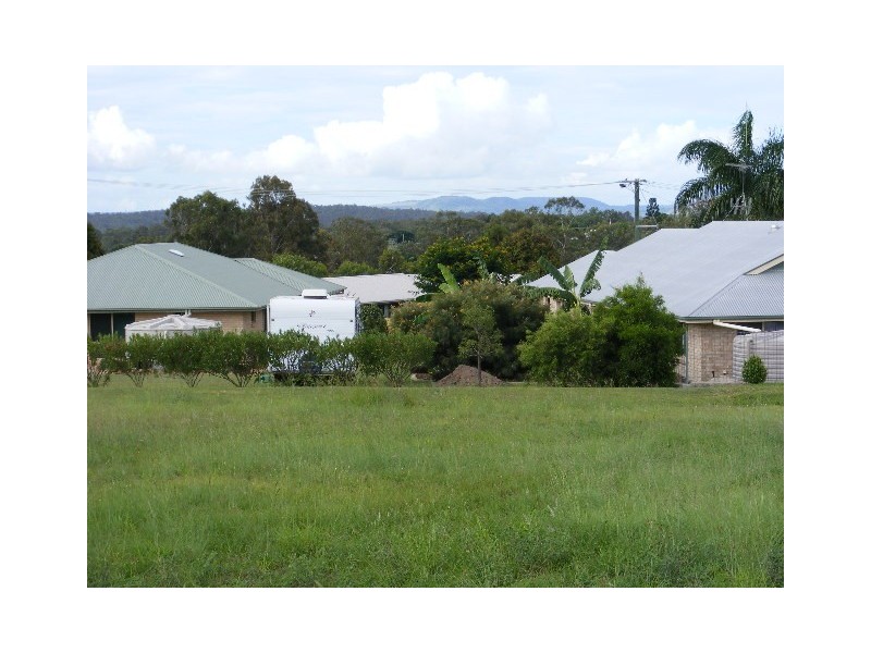 69 Grant Crescent, Wondai QLD 4606