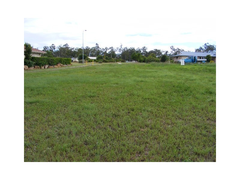 69 Grant Crescent, Wondai QLD 4606