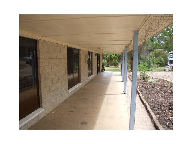 252 Wondai Charlestown Road, Wondai QLD 4606