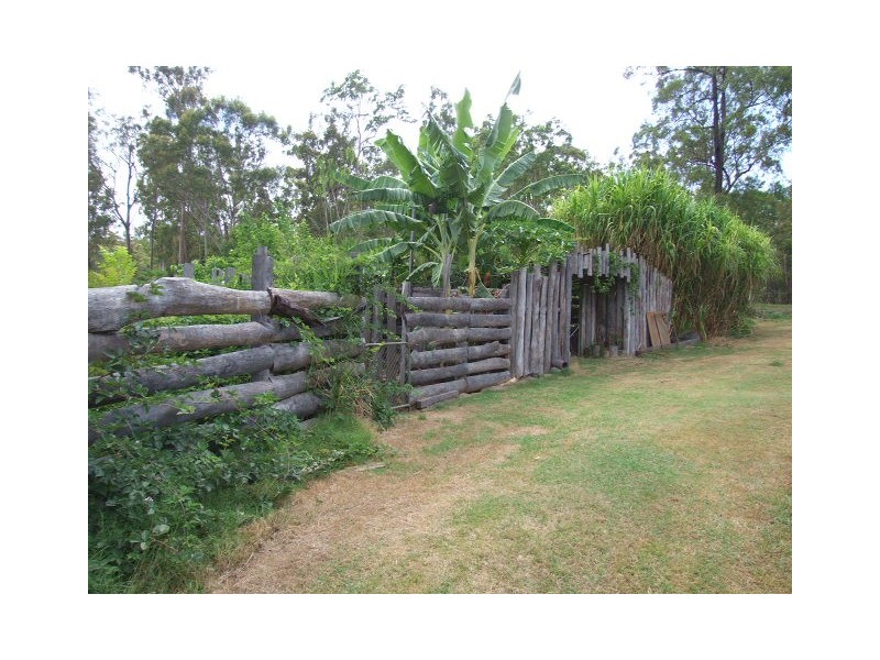252 Wondai Charlestown Road, Wondai QLD 4606