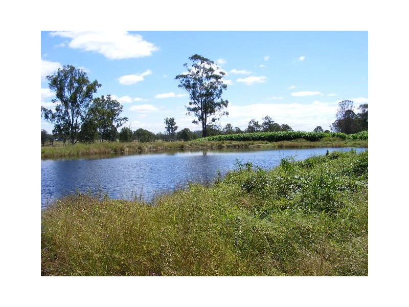 252 Wondai Charlestown Road, Wondai QLD 4606
