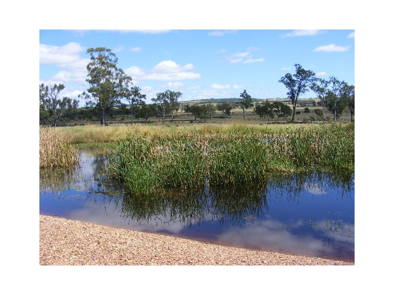 252 Wondai Charlestown Road, Wondai QLD 4606