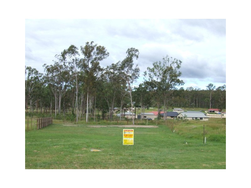 55 Grant Crescent, Wondai QLD 4606