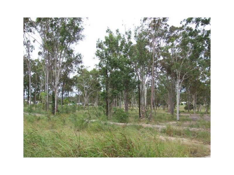 55 Grant Crescent, Wondai QLD 4606