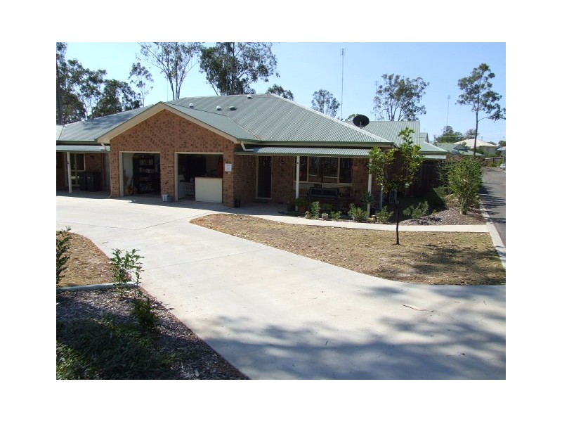 1/15 Old Wondai Road, Wondai QLD 4606