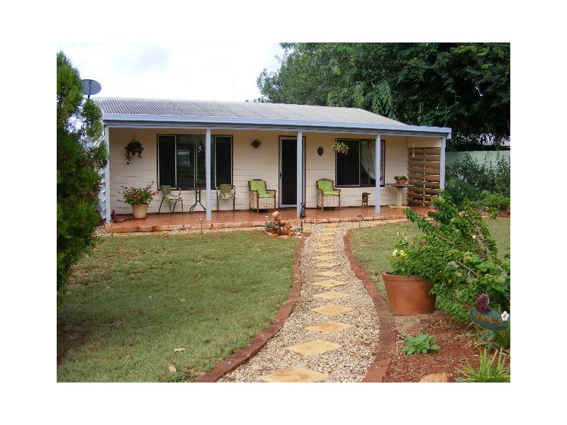 14 Magnussens Drive, Tingoora QLD 4608