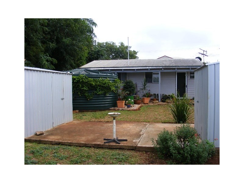 14 Magnussens Drive, Tingoora QLD 4608