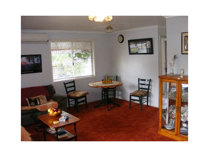 14 Magnussens Drive, Tingoora QLD 4608