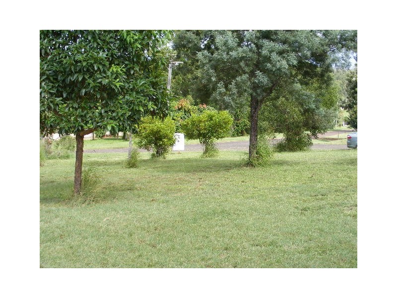 Lot 27 Hams Street, Tingoora QLD 4608