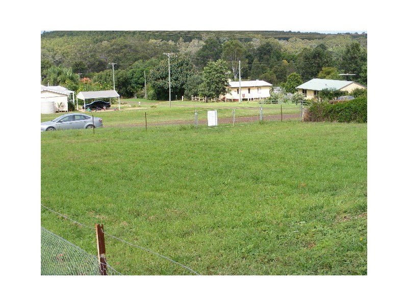 Lot 23 Magnussens Drive, Tingoora QLD 4608