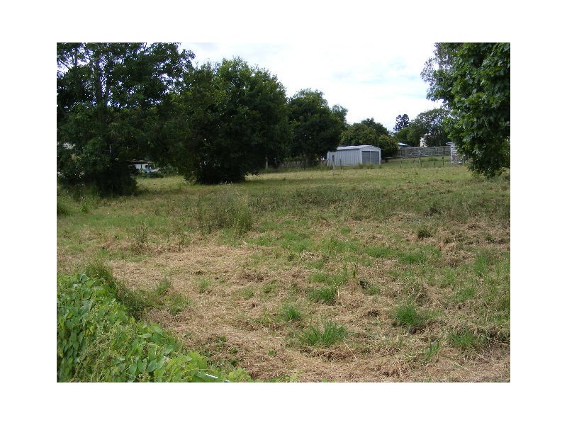 0/0 Cnr Lamb & Perkins Street, Murgon QLD 4605