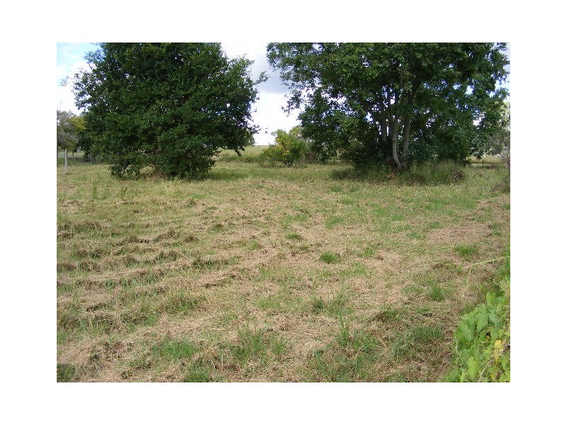 0/0 Cnr Lamb & Perkins Street, Murgon QLD 4605