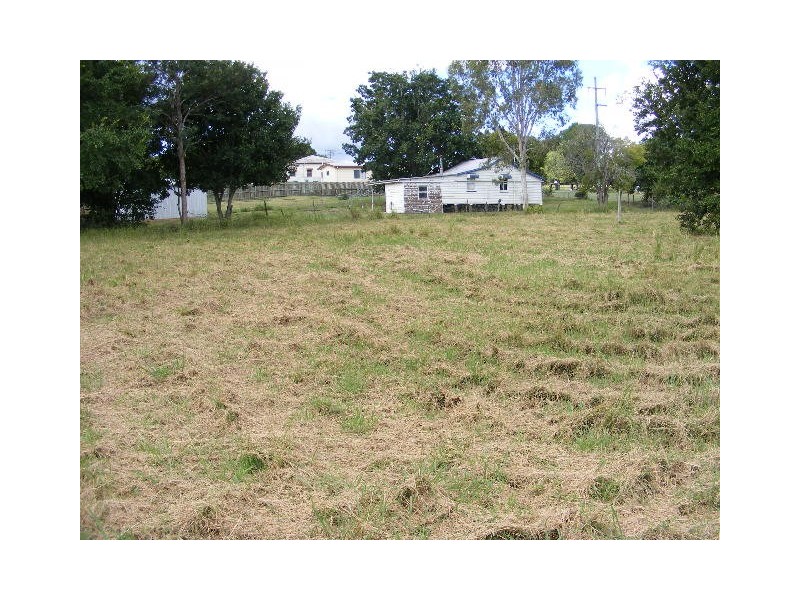 0/0 Cnr Lamb & Perkins Street, Murgon QLD 4605