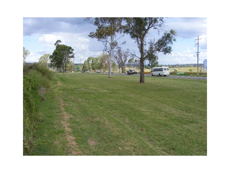 0/0 Cnr Lamb & Perkins Street, Murgon QLD 4605