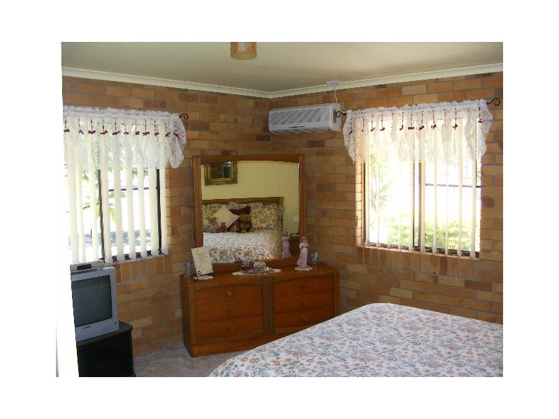 49 Lysdale Road, Wondai QLD 4606