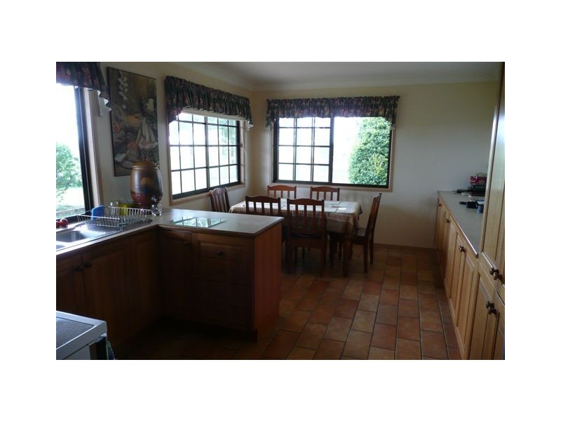 920 Wondai Proston Road, Wondai QLD 4606