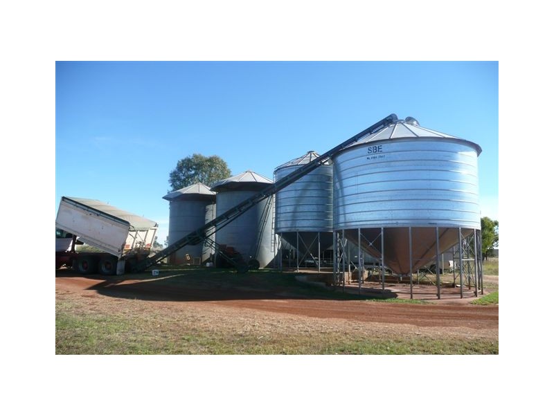 920 Wondai Proston Road, Wondai QLD 4606