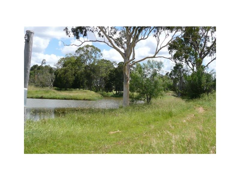 920 Wondai Proston Road, Wondai QLD 4606
