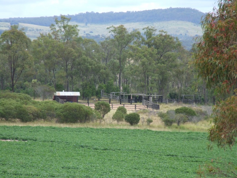 920 Wondai Proston Road, Wondai QLD 4606