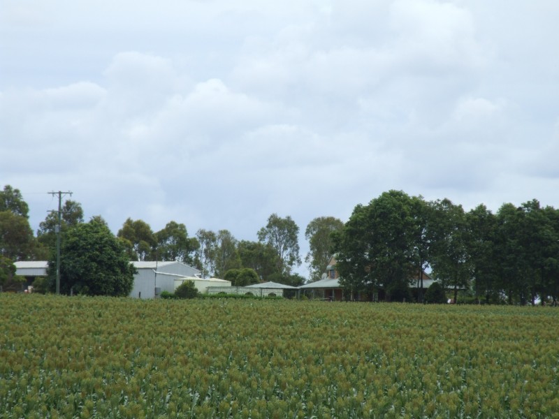 920 Wondai Proston Road, Wondai QLD 4606