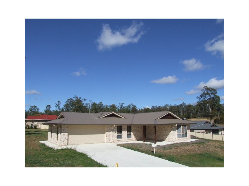 51 Old Wondai Road, Wondai QLD 4606