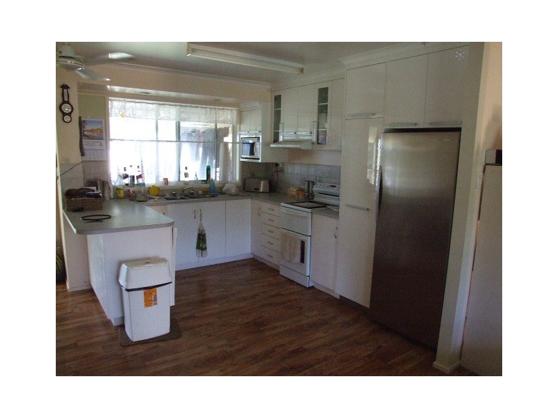 107 Cadell Street, Wondai QLD 4606