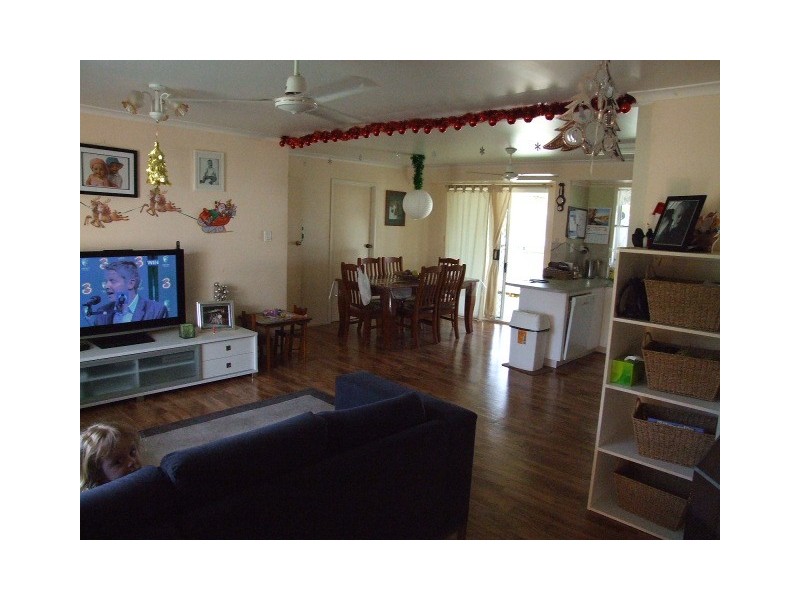 107 Cadell Street, Wondai QLD 4606
