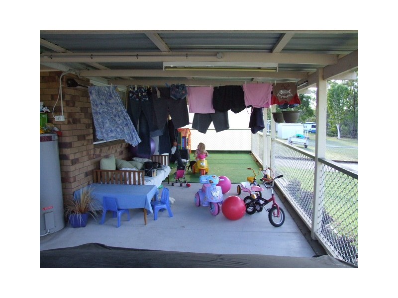 107 Cadell Street, Wondai QLD 4606