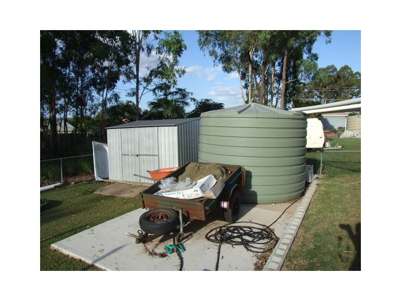 107 Cadell Street, Wondai QLD 4606