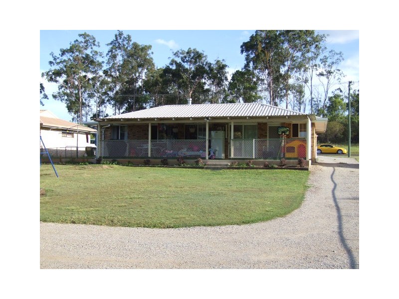 107 Cadell Street, Wondai QLD 4606
