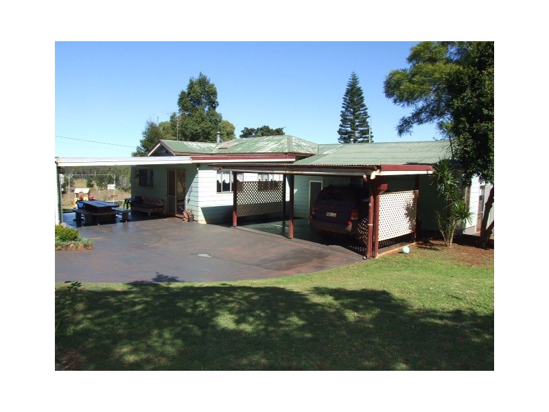 755 Mt McEuen Road, Wondai QLD 4606