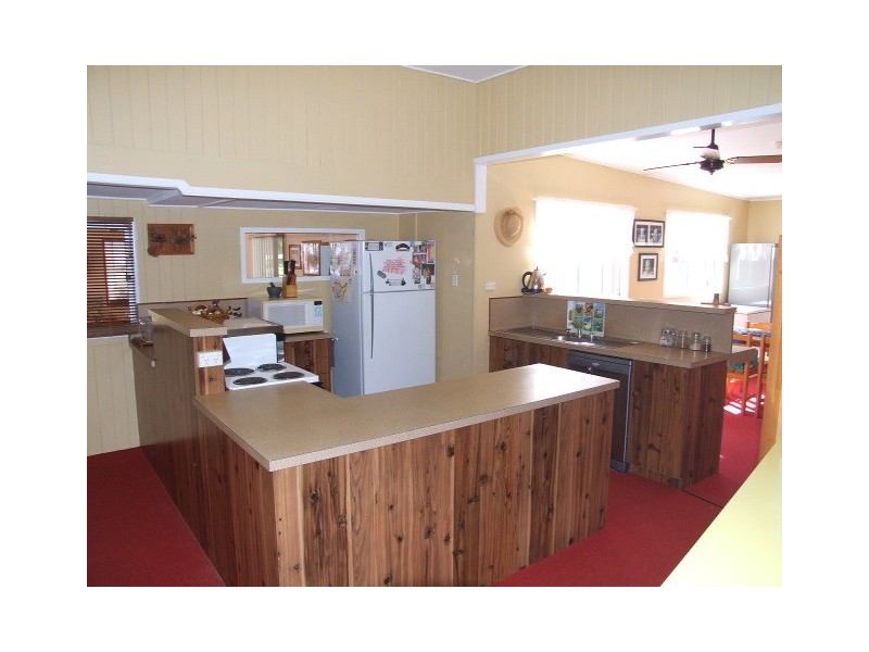 755 Mt McEuen Road, Wondai QLD 4606