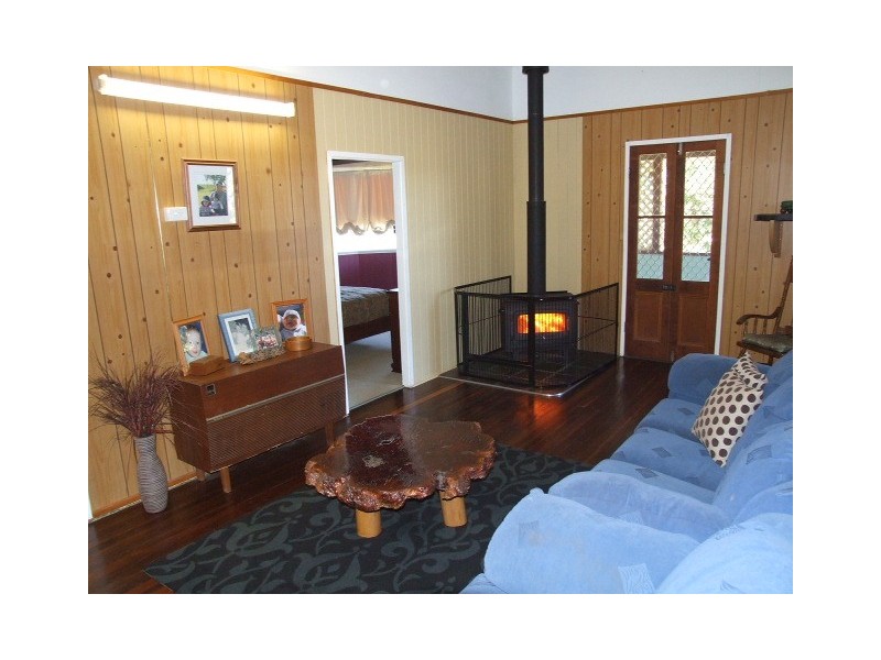 755 Mt McEuen Road, Wondai QLD 4606